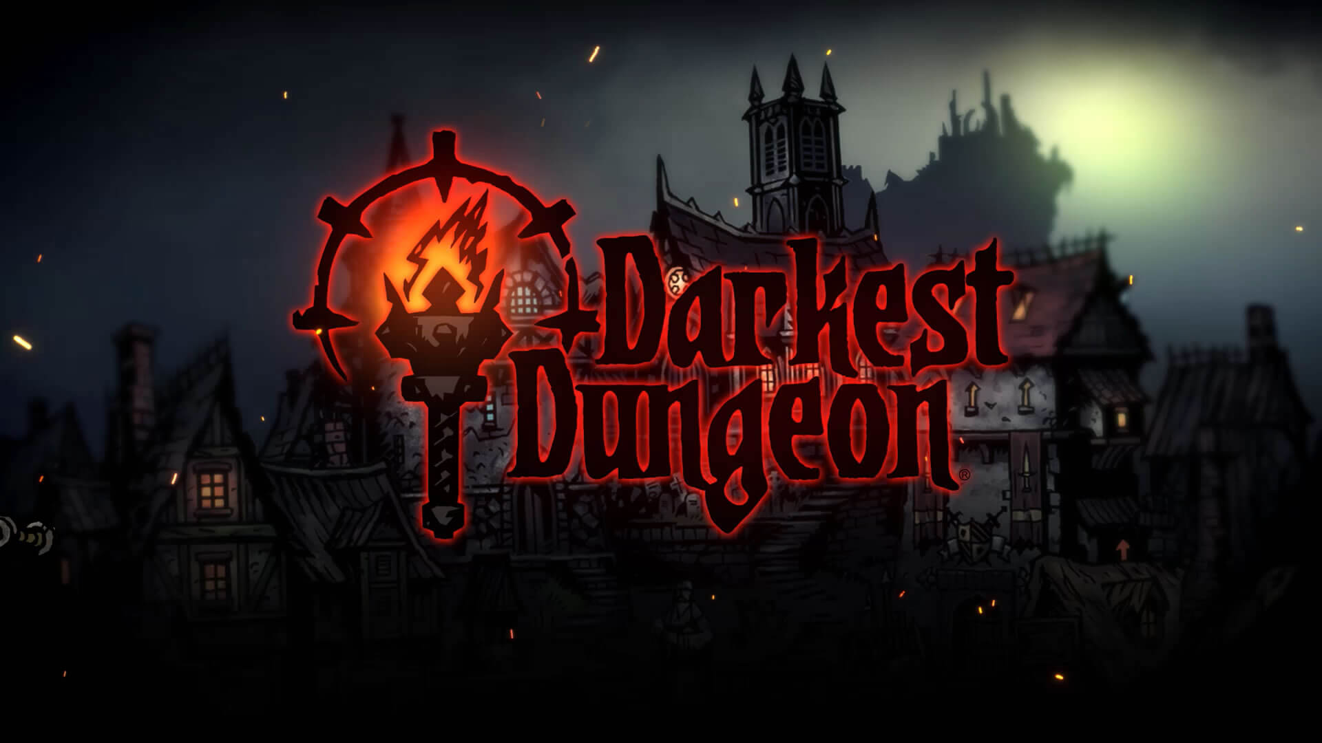 darkest dungeon review