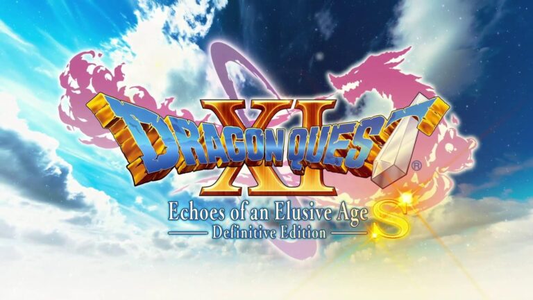 Dragon Quest XI – Review