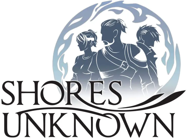 Shores Unknown – Overview