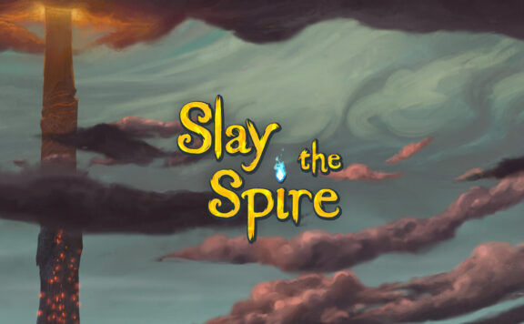 Slay the Spire - Review
