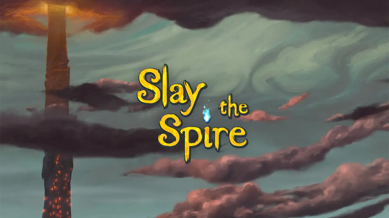 slay the spire ranwid