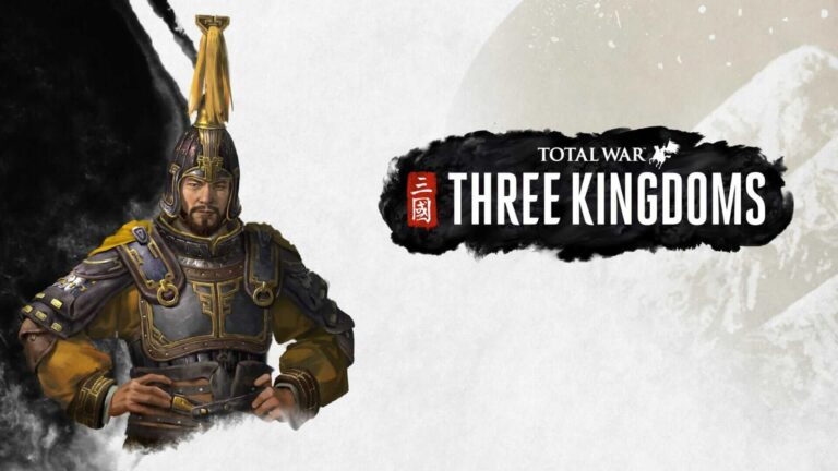Total War: Three Kingdoms – Review