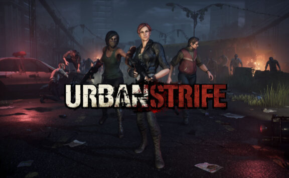 Urban Strife Overview