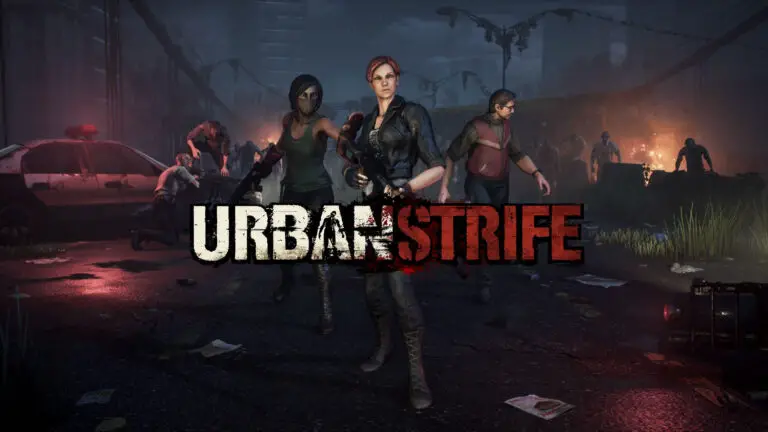 Urban Strife – Overview
