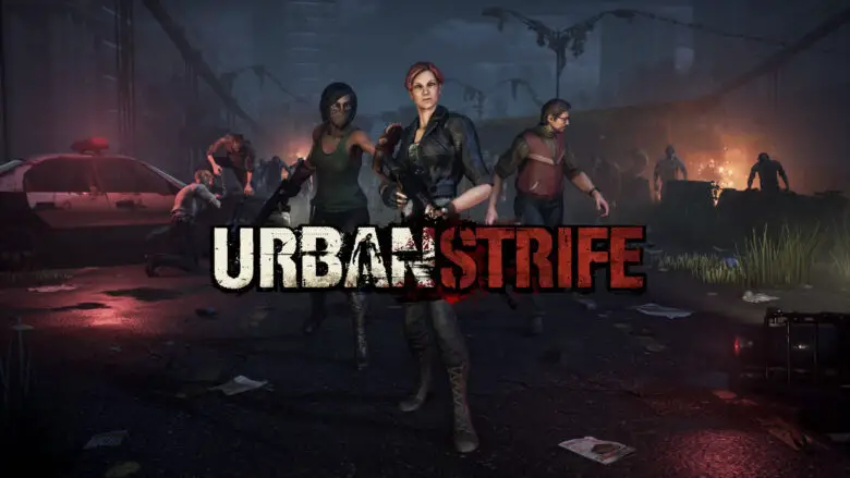 Urban Strife Overview