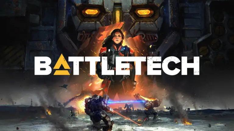 Get BattleTech with Humble Bundle.