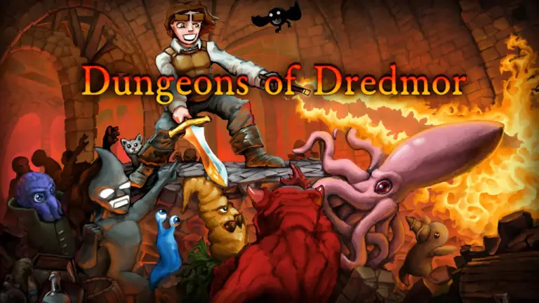 Dungeons of Dredmor – Review