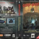 Odd Gods Tape