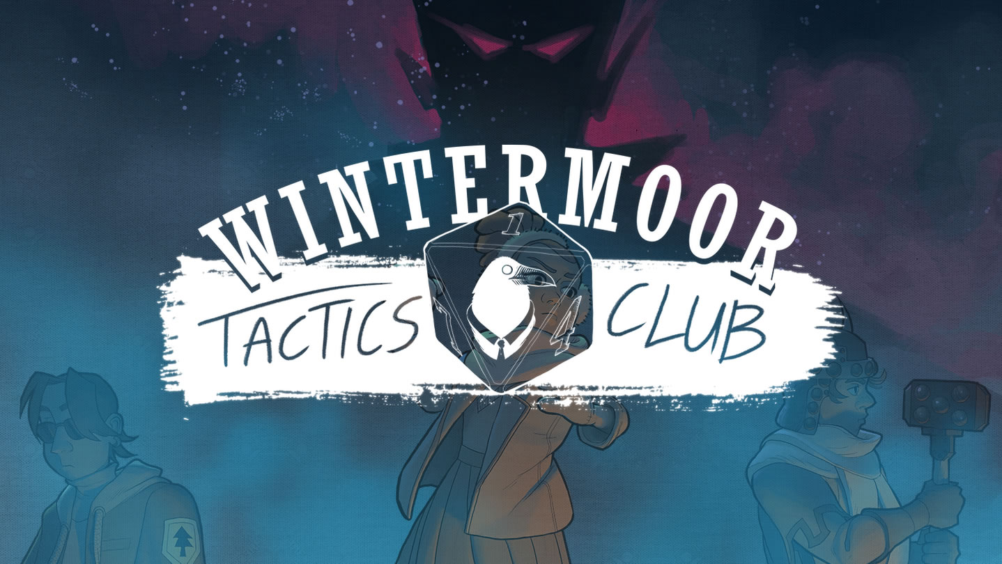 Wintermoor Tactics Club