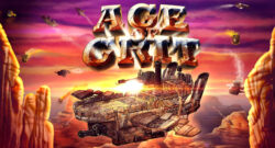 Age of Grit Overview