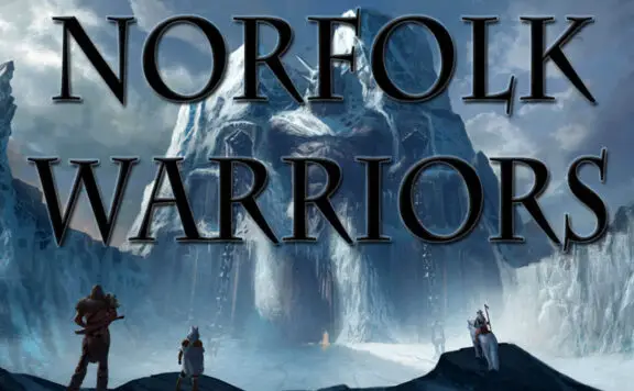 Norfolk Warriors