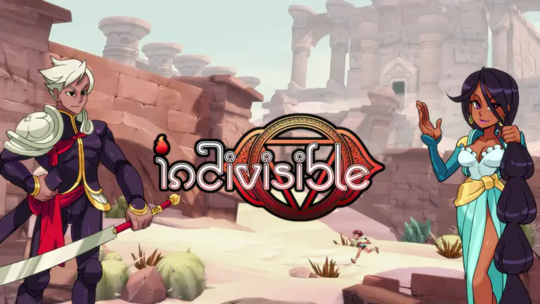 Indivisible – Review