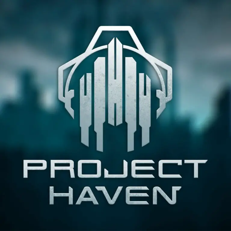Project Haven – Demo available soon