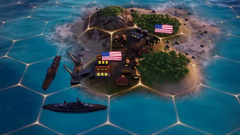 Strategic Mind: The Pacific Video Overview by Sampstra Games