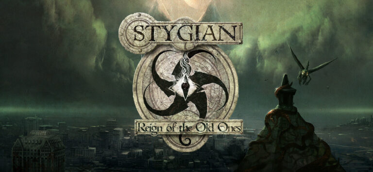 Stygian: Reign of the Old Ones – Gameplay Walkthrough