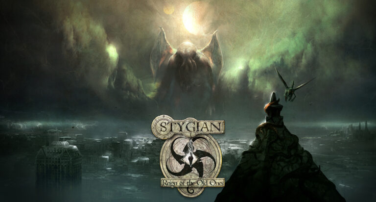 Stygian: Reign of the Old Ones – Review