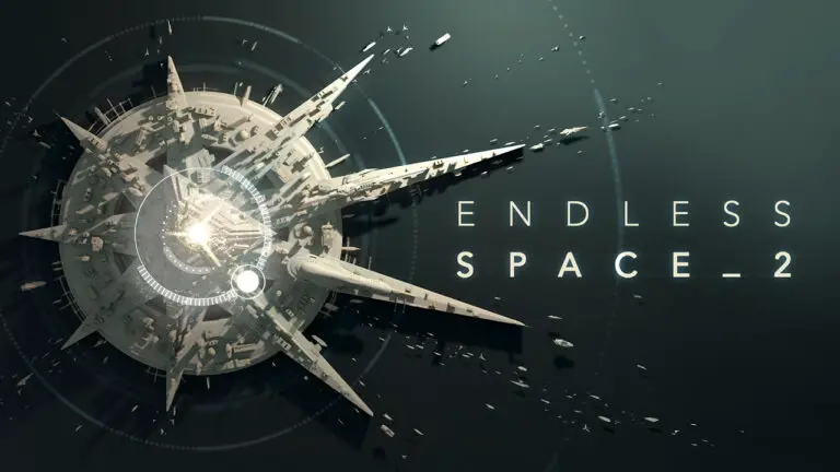 Endless Space 2 – Review