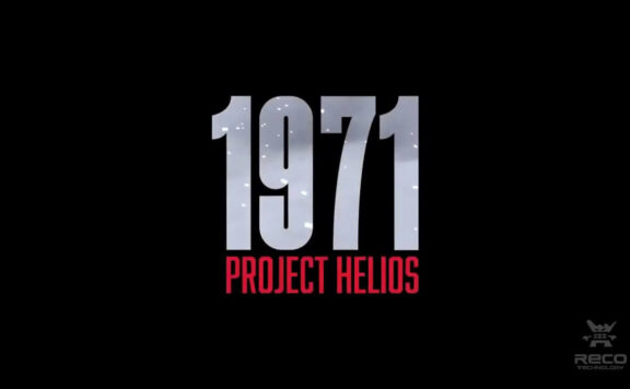 1971 Project Helios Turn-based Strategy