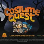 Costume Quest Pc Game