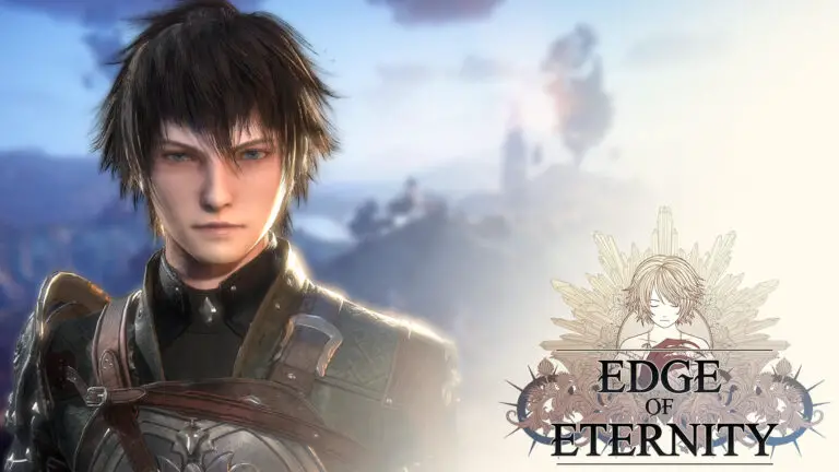 Edge Of Eternity – Chapter VI Available