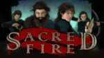 Sacred Fire - Narrative RPG