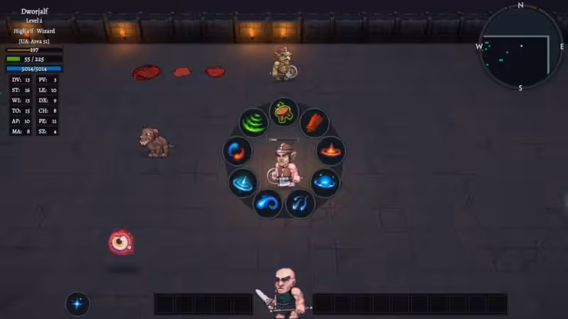 Ultimate Adom