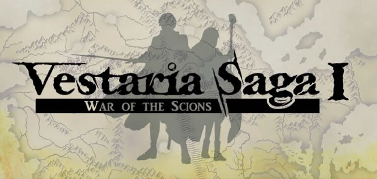 Vestaria Saga I: War of the Scions on Steam