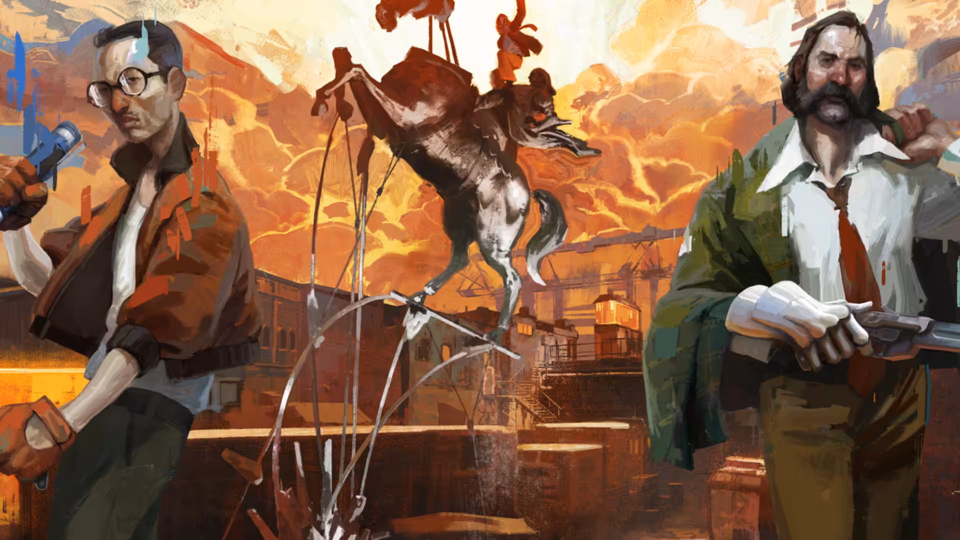 12 Great Games Of Summer Sale 2025