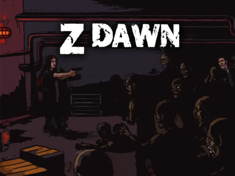 10 Turns Interview with Z Dawn Developer