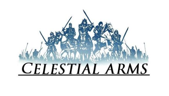 Celestial Arms