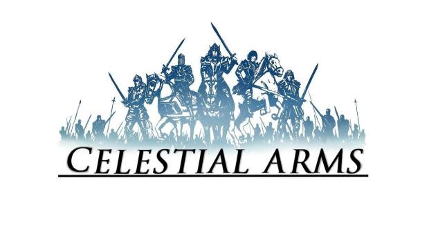 Celestial Arms – A new turn-based RPG with 30 alternative stories