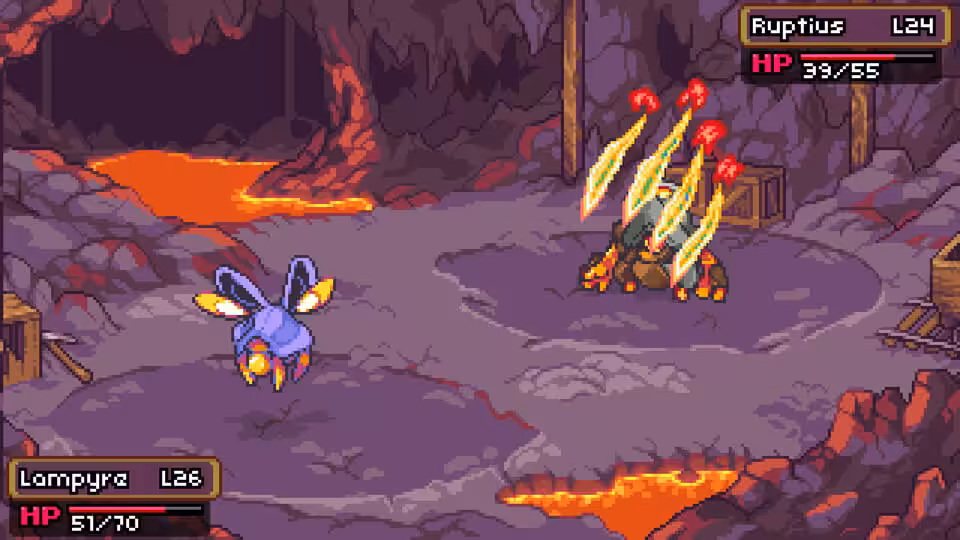 Coromon