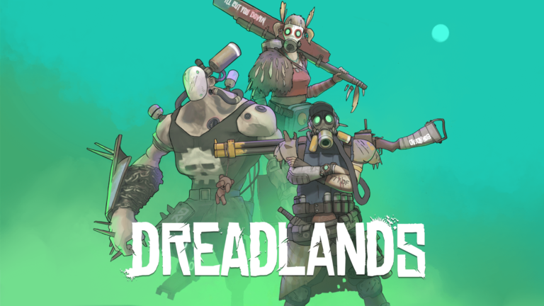 Dreadlands – Overview