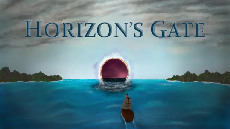 Horizon’s Gate – Review