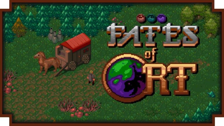 Fates of Ort – Overview