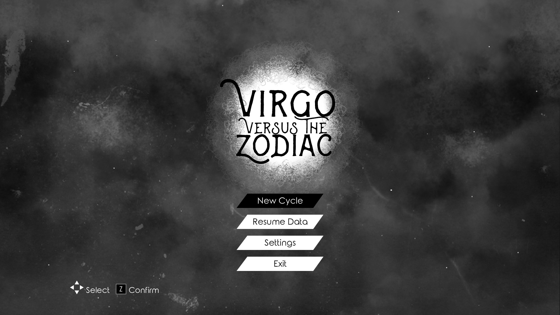 Virgo versus the Zodiac