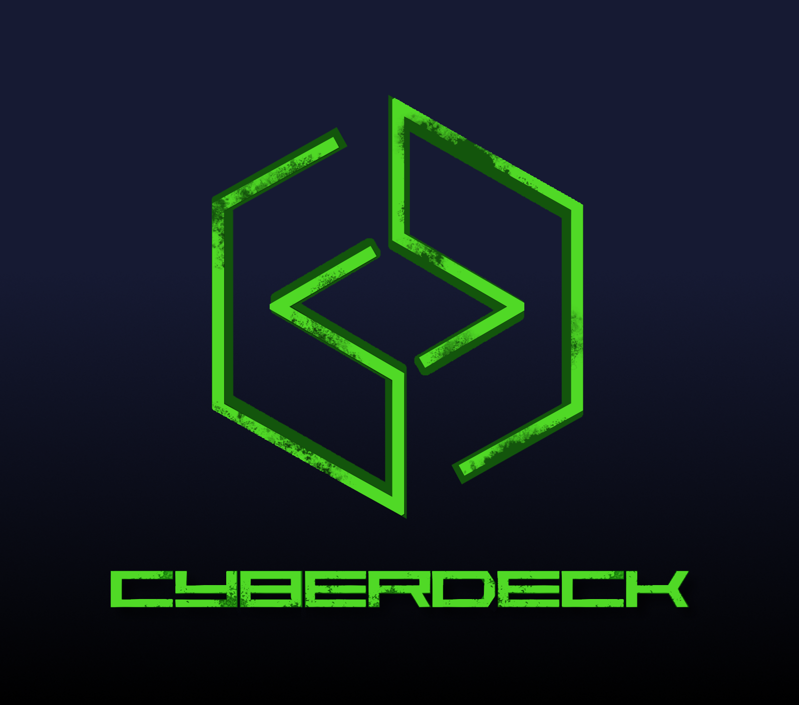 Cyberdeck