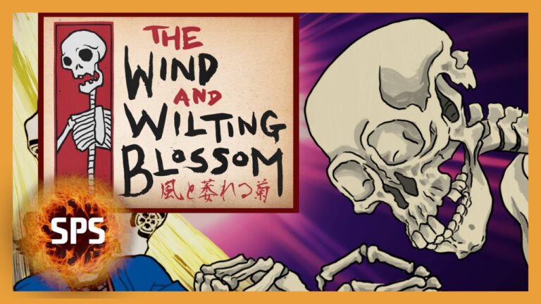 The Wind and Wilting Blossom Let’s Play by Samsptra Games