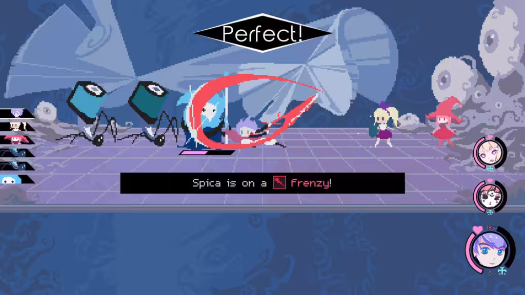 Gameplay
