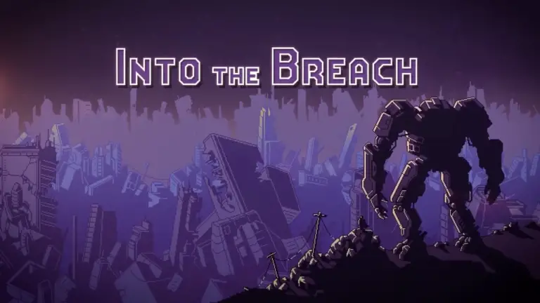 Into the Breach – Review