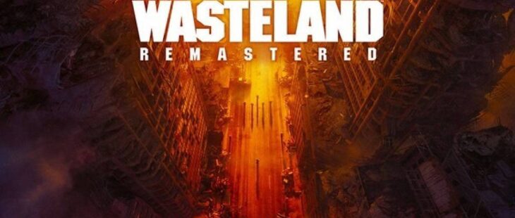 Wasteland Remastered Review