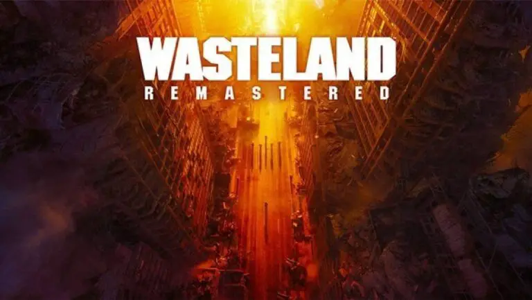 Wasteland Remastered review