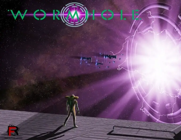 Wormhole – Overview