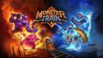 Monster Train Overview