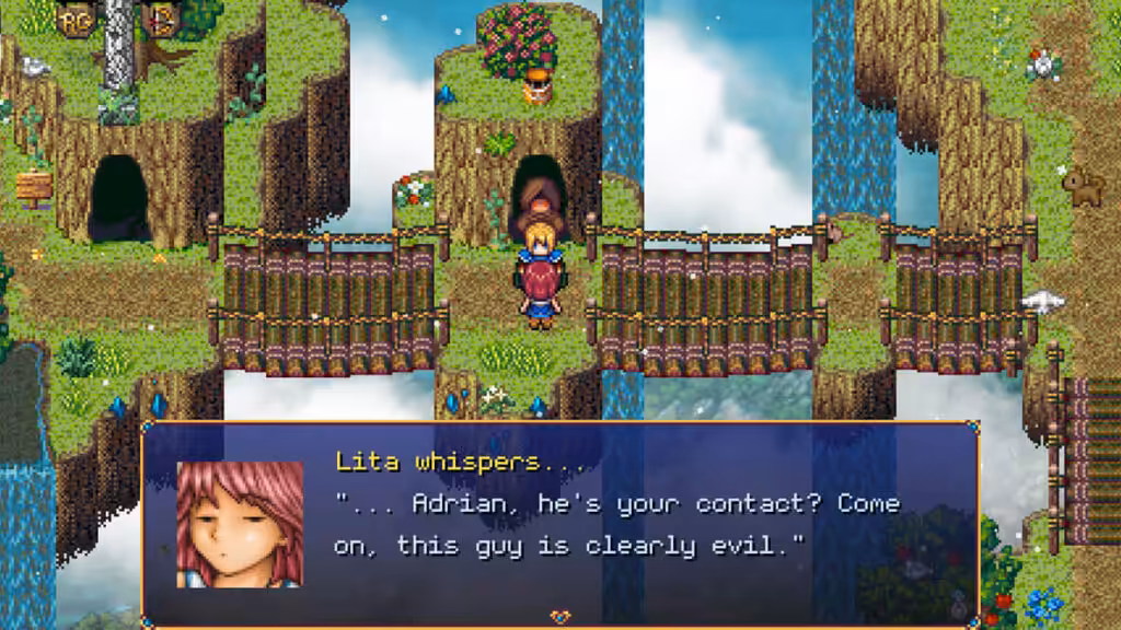 Gameplay