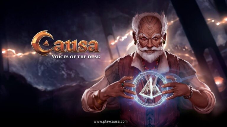 Causa Voices of the Dusk – Overview