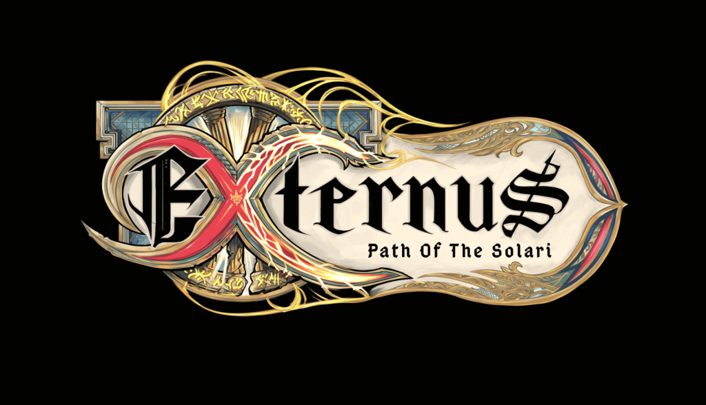 Externus Path of the Solari