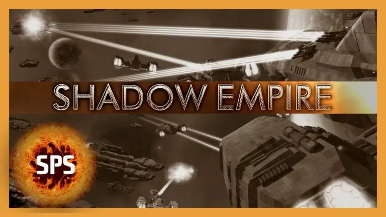 Shadow Empire Beta Let’s Play by Sampstra Games