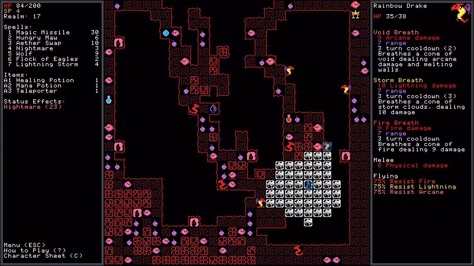 Gameplay