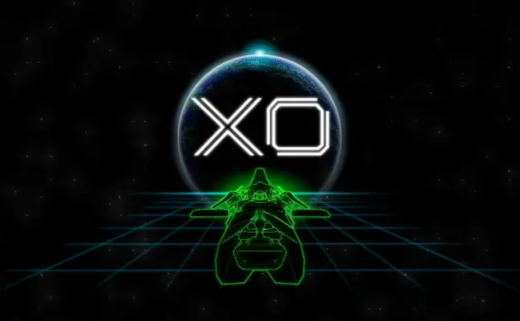 XO - PC Strategy Game